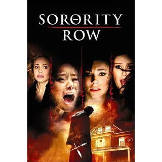 Sorority Row **NEW TO 4K** [4K] Movies Anywhere