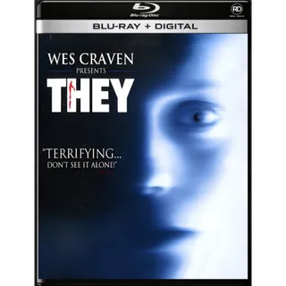Wes Craven Presents: They [HD] Fandango