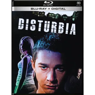 Disturbia [HD] Fandango
