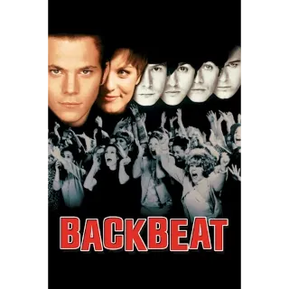 Backbeat (HD Movies Anywhere)