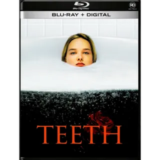 Teeth [HDX] Fandango Vudu