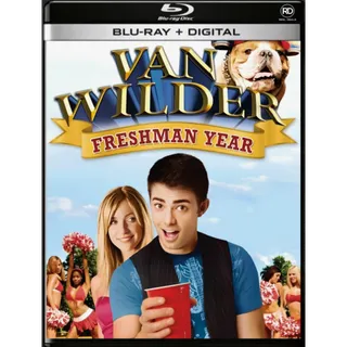 Van Wilder Freshman Year [HD] Fandango