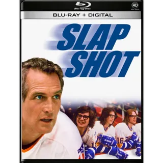 Slap Shot [HD] Movies Anywhere