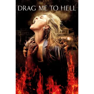 Drag Me to Hell (HD Movies Anywhere)