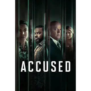 Accused: Season 1 [HDX] Fandango