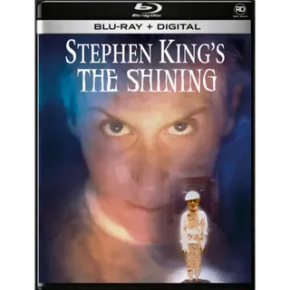 Stephen King's: The Shining (1997) [HD] MoviesAnywhere