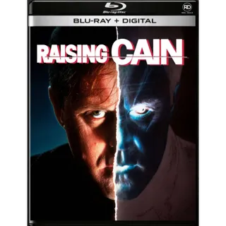 Raising Cain [HD] MoviesAnywhere