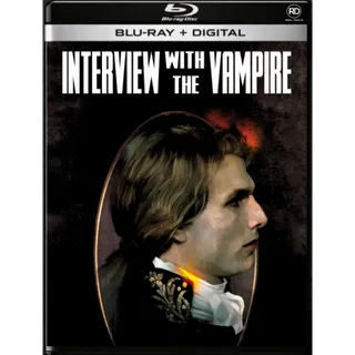 Interview with the Vampire [HD] MoviesAnywhere