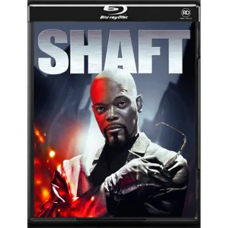 Shaft (2000) [HDX] Fandango