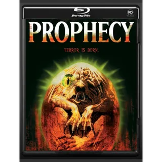 Prophecy (1979) [HDX] Fandango