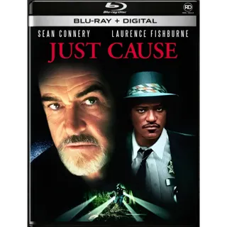 Just Cause [HD] MoviesAnywhere