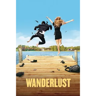 Wanderlust (HD Movies Anywhere)