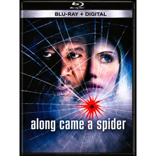 Along Came a Spider [HDX] Fandango