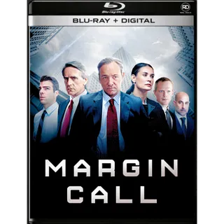 Margin Call [HD] Fandango