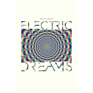 Philip K. Dick's Electric Dreams: Season 1 [HDX] Fandango
