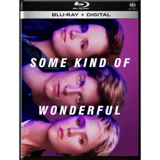 Some Kind of Wonderful [HDX] Fandango Vudu FAH (No HD iTunes) 