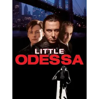 Little Odessa [HDX] Fandango Vudu