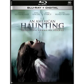 An American Haunting [HD] Fandango
