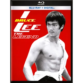 Bruce Lee: The Legend [HDX] Fandango