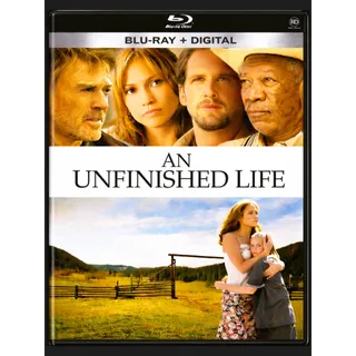 An Unfinished Life [HDX] Fandango