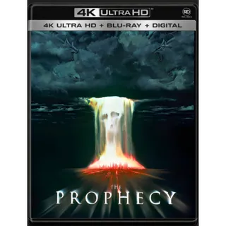 The Prophecy [4K UHD] Fandango