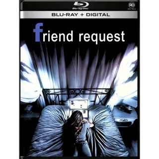 Friend Request (2017) [HD] Fandango