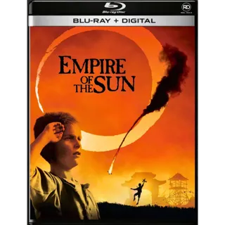 Empire of the Sun [HD] MoviesAnywhere