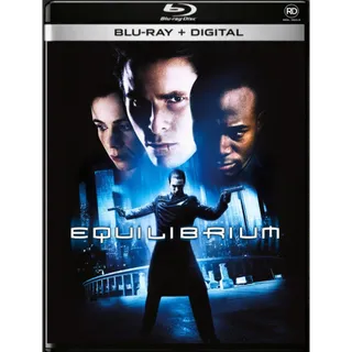 Equilibrium [HD] Fandango