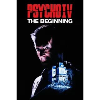 Psycho IV: The Beginning [HD] MoviesAnywhere