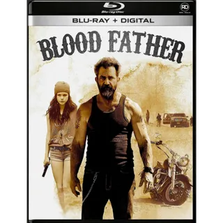 Blood Father [HD] MoviesAnywhere
