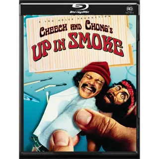 Cheech & Chong: Up In Smoke [HDX] Fandango