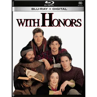 With Honors [HD] MoviesAnywhere