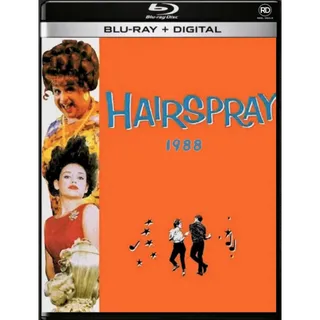 Hairspray (1988) [HD] MoviesAnywhere
