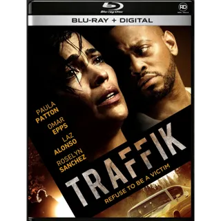 Traffik [HD] Fandango