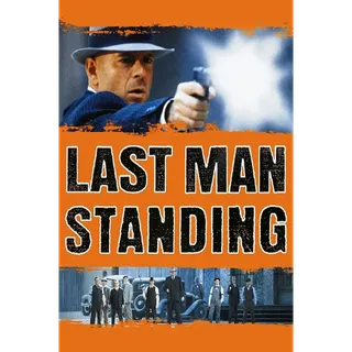 Last Man Standing [HD] MoviesAnywhere