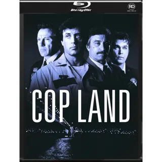Cop Land [HDX] Fandango