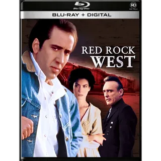 Red Rock West [HD] MoviesAnywhere