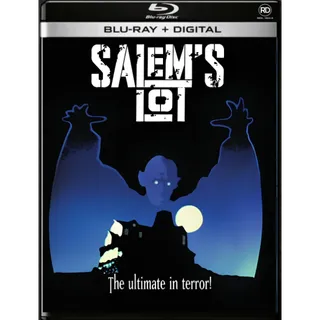 Salem's Lot [HD] MoviesAnywhere