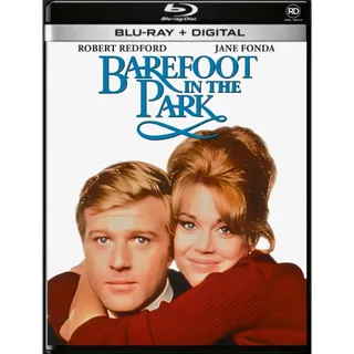 Barefoot in the Park [HD] Fandango 