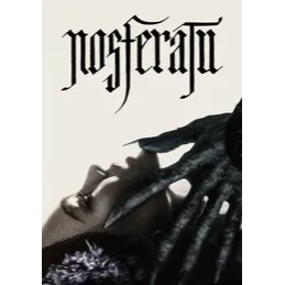 Nosferatu [2024] 4K UHD MoviesAnywhere