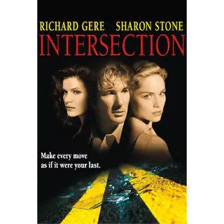 Intersection [HDX] Fandango