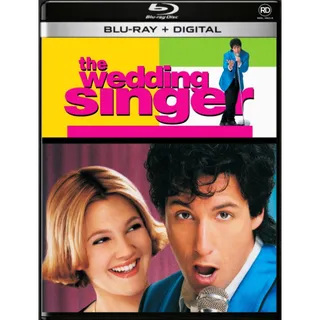 The Wedding Singer [HD] MoviesAnywhere