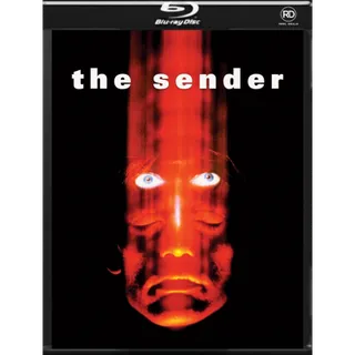The Sender [HDX] Fandango