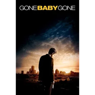 Gone Baby Gone [HDX] Fandango