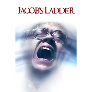 Jacob's Ladder [4K UHD] Fandango