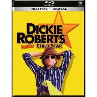 Dickie Roberts: Former Child Star HD FANDANGO ONLY (ParamountDigitalCopy.com)
