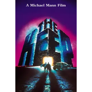 The Keep [4K UHD] Fandango