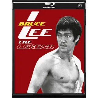 Bruce Lee: The Legend [HDX] Fandango