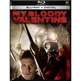 My Bloody Valentine (2009) [HD] Fandango