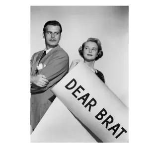 Dear Brat (HDX Fandango at Home)